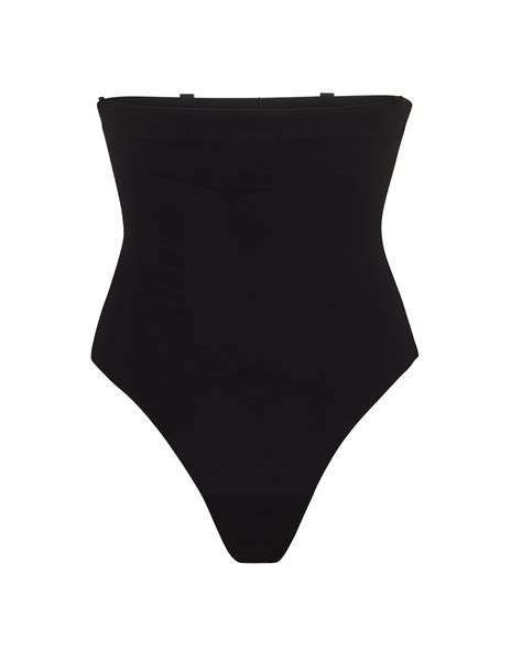 honeylove superpower thong|honeylove thong shapewear.